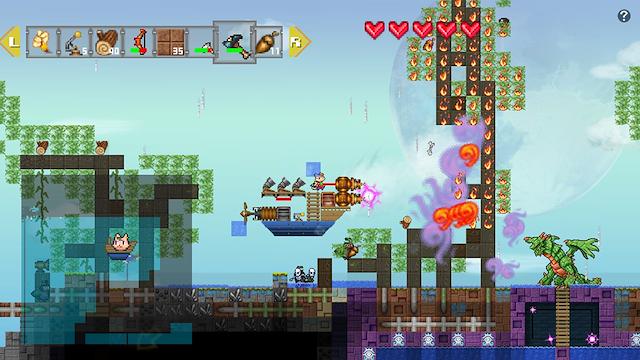 Image for the game Wondership Q
