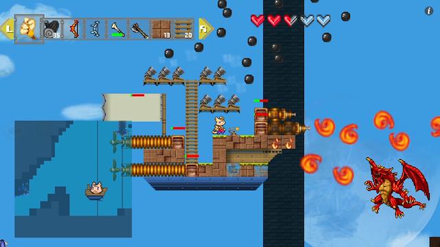 Image for the game Wondership Q