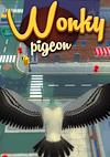 Cover image for the game Wonky Pigeon!