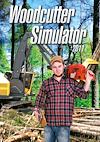 Cover image for the game Woodcutter Simulator 2011