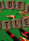 Cover image for the game Wooden Battles