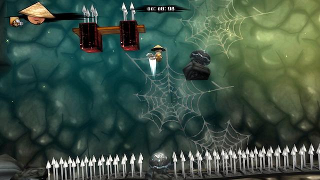 Image for the game Wooden Sen'SeY