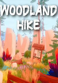 Cover image for the game Woodland Hike