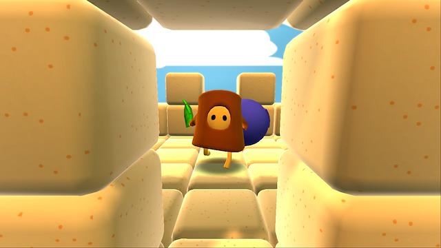 Image for the game Woodle Tree Adventures