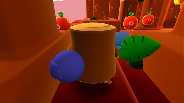 Image for the game Woodle Tree Adventures