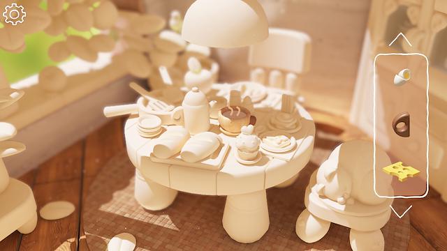 Image for the game Woodo