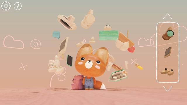 Image for the game Woodo