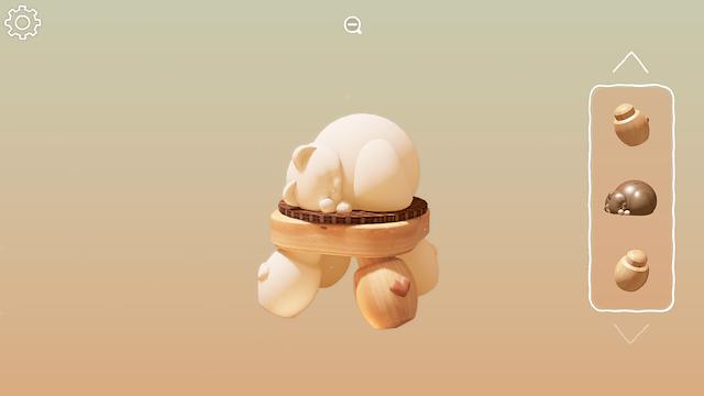 Image for the game Woodo