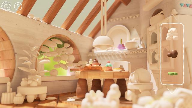 Image for the game Woodo