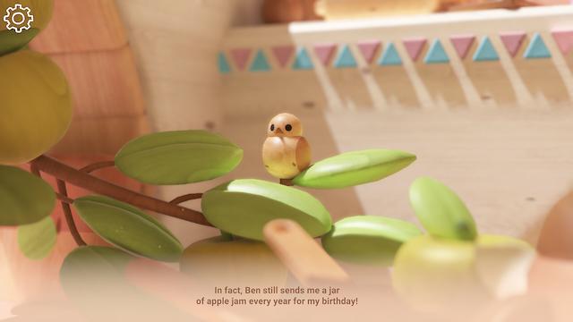 Image for the game Woodo