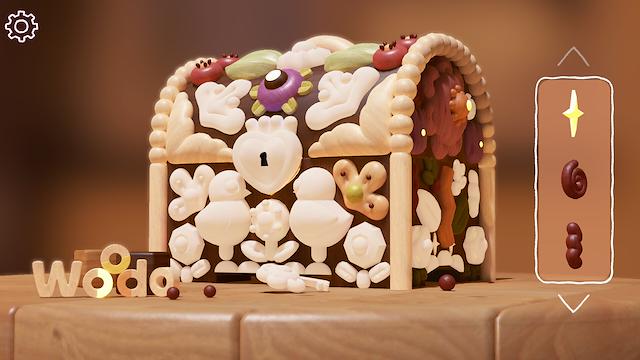 Image for the game Woodo