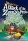 Cover image for the game Woody Two-Legs: Attack of the Zombie Pirates