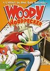 Cover image for the game Woody Woodpecker: Escape from Buzz Buzzard Park