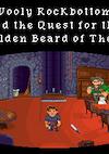 Cover image for the game Wooly Rockbottom and the Quest for the Golden Beard of Thor!