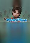 Cover image for the game WoozyHero