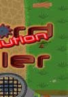 Cover image for the game Word Killer: Revolution
