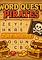 Cover image for the game Word Quest Pirates
