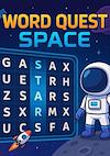 Cover image for the game Word Quest Space