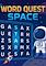 Cover image for the game Word Quest Space