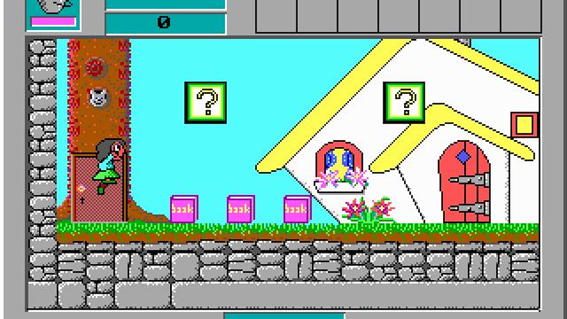 Image for the game Word Rescue