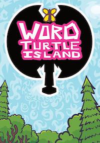 Cover image for the game Word Turtle Island