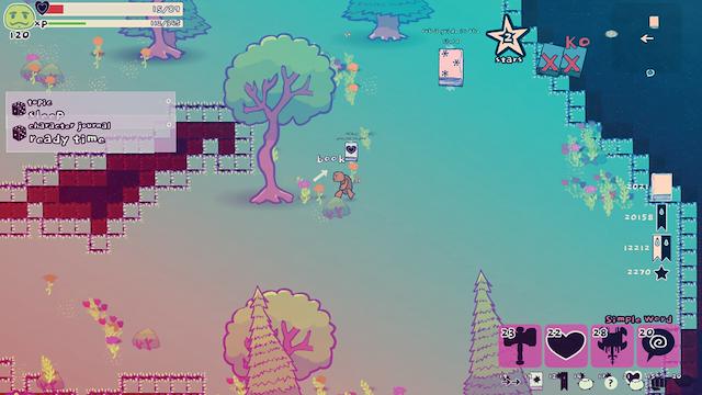 Image for the game Word Turtle Island