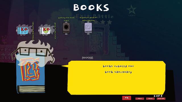 Image for the game Word Turtle Island