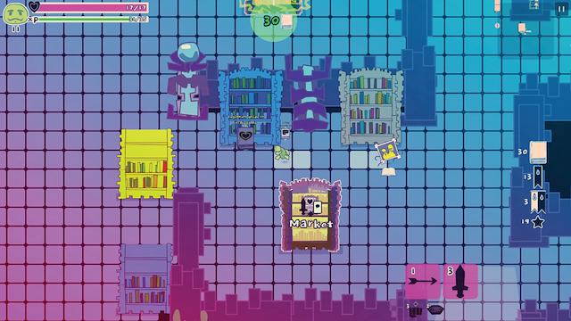 Image for the game Word Turtle Island