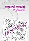 Cover image for the game Word Web by Powgi