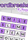 Cover image for the game Wordbreaker by Powgi
