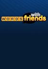 Cover image for the game Words With Friends