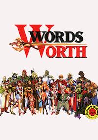 Cover image for the game Words Worth