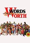 Cover image for the game Words Worth