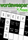 Cover image for the game Wordsweeper by Powgi