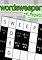 Cover image for the game Wordsweeper by Powgi