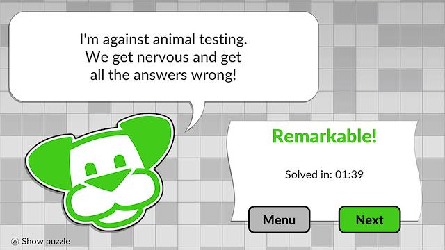Image for the game Wordsweeper by Powgi