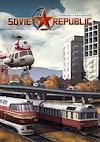 Cover image for the game Workers & Resources: Soviet Republic