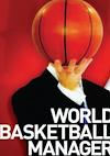 Cover image for the game World Basketball Manager 2010