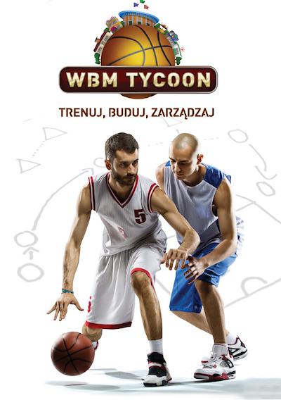 Cover image for the game World Basketball Manager Tycoon