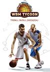Cover image for the game World Basketball Manager Tycoon