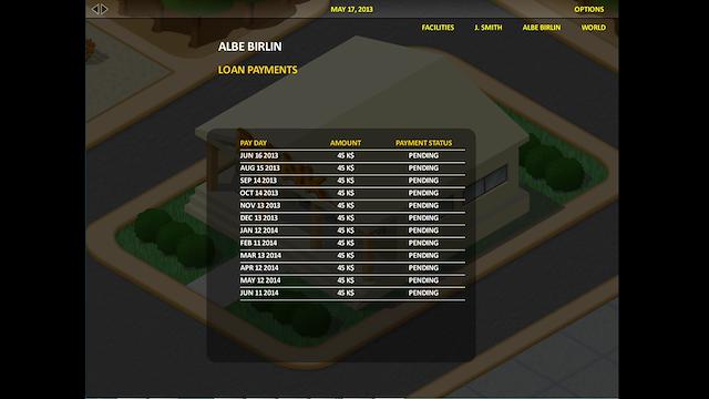 Image for the game World Basketball Manager Tycoon