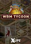 Cover image for the game World Basketball Tycoon
