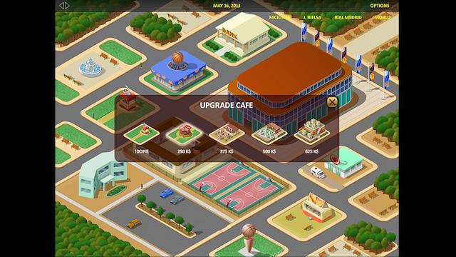 Image for the game World Basketball Tycoon