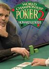 Cover image for the game World Championship Poker 2