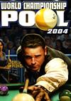 Cover image for the game World Championship Pool 2004