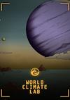 Cover image for the game World Climate Lab