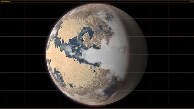 Image for the game World Climate Lab