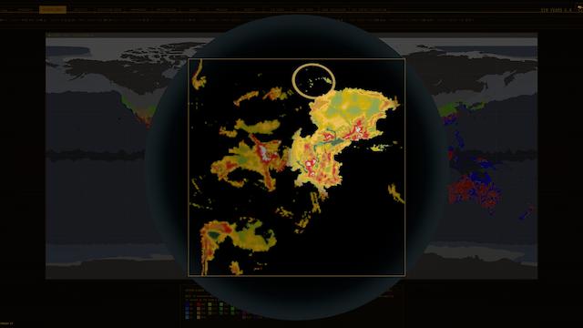 Image for the game World Climate Lab