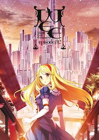 Cover image for the game World End Economica: Episode.02
