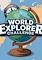 Cover image for the game World Explorer Challenge